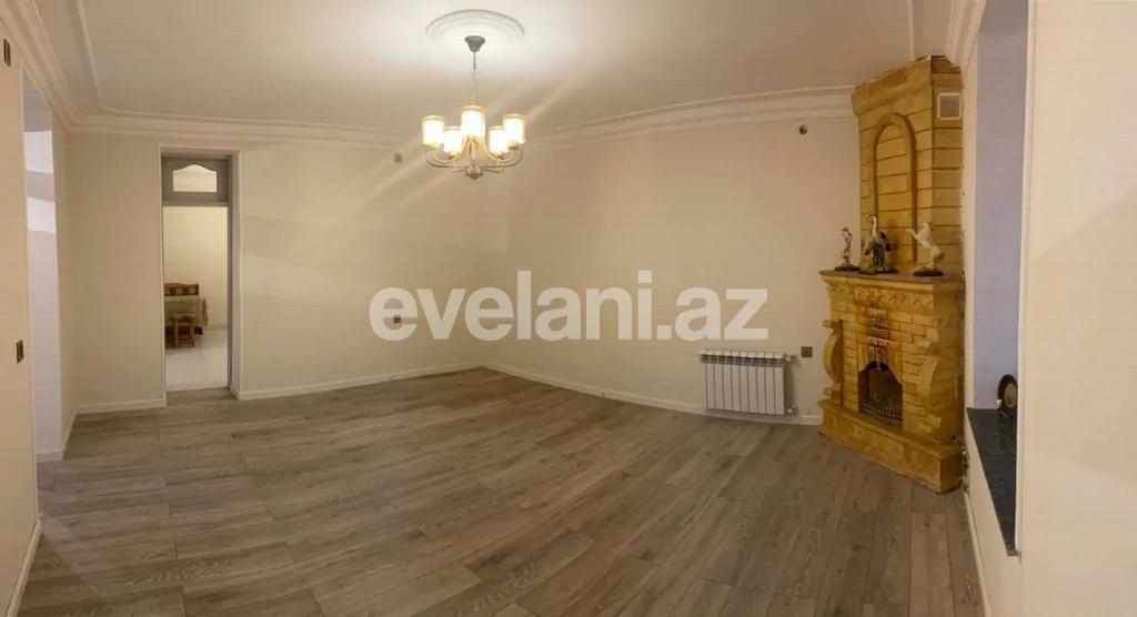 Satılır, həyət evi / bağ, 4 otaqlı, 149.99 m², Bakı, Xəzər r, Mərdəkan q, Koroğlu m.