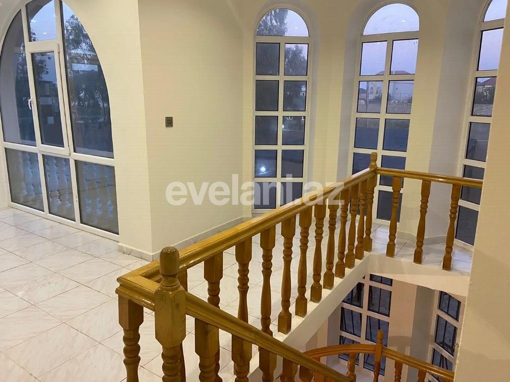 Satılır, həyət evi / bağ, 4 otaqlı, 149.99 m², Bakı, Xəzər r, Mərdəkan q, Koroğlu m.