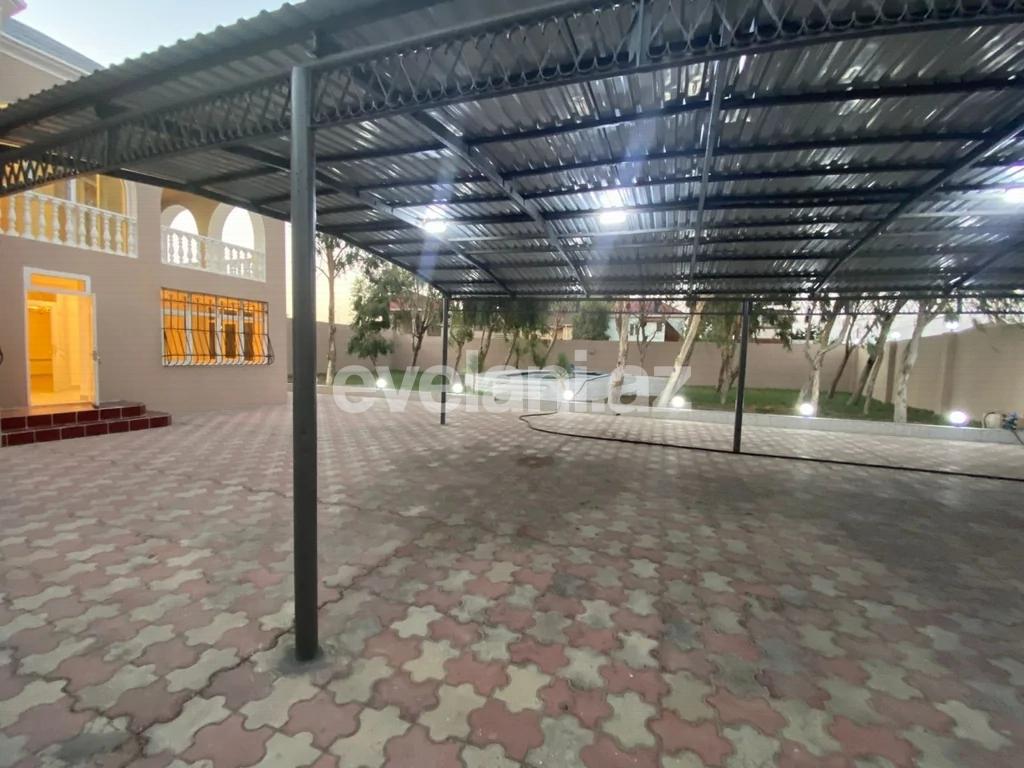 Satılır, həyət evi / bağ, 4 otaqlı, 149.99 m², Bakı, Xəzər r, Mərdəkan q, Koroğlu m.