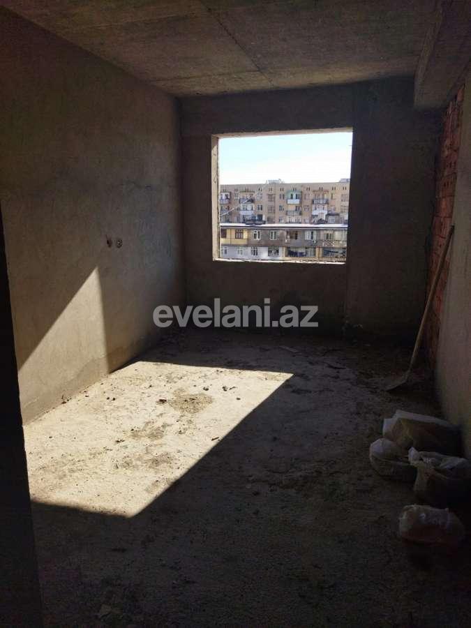 Satılır, yeni tikili, 4 otaqlı, 128 m², Bakı, Xətai r, Əhmədli q, Həzi Aslanov m.