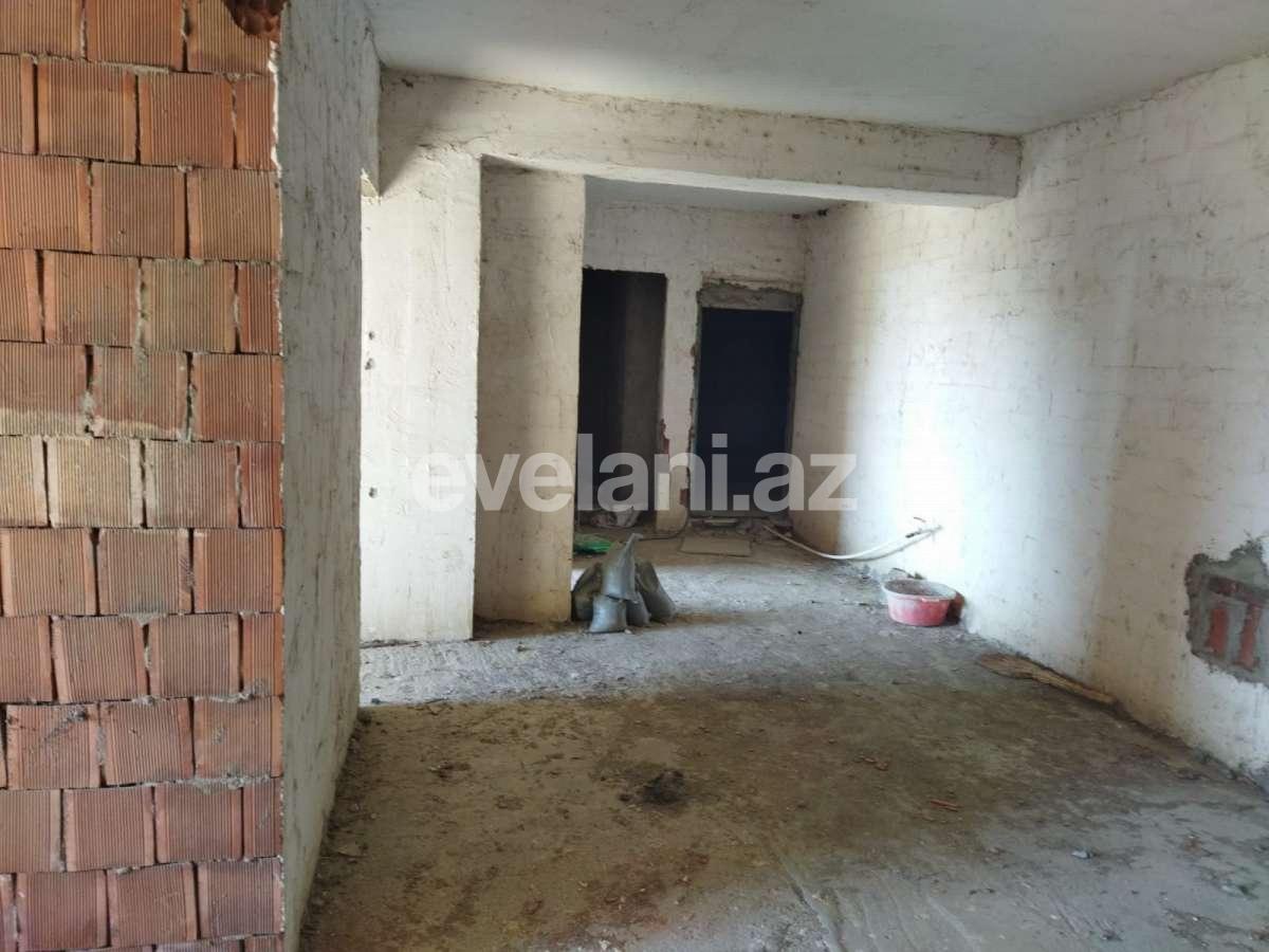 Satılır, yeni tikili, 4 otaqlı, 128 m², Bakı, Xətai r, Əhmədli q, Həzi Aslanov m.