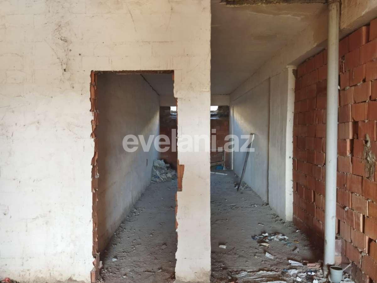 Satılır, yeni tikili, 4 otaqlı, 128 m², Bakı, Xətai r, Əhmədli q, Həzi Aslanov m.