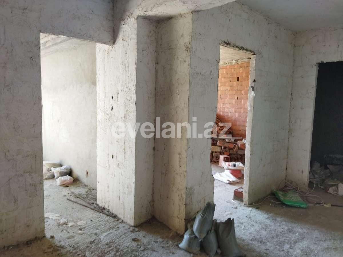 Satılır, yeni tikili, 4 otaqlı, 128 m², Bakı, Xətai r, Əhmədli q, Həzi Aslanov m.