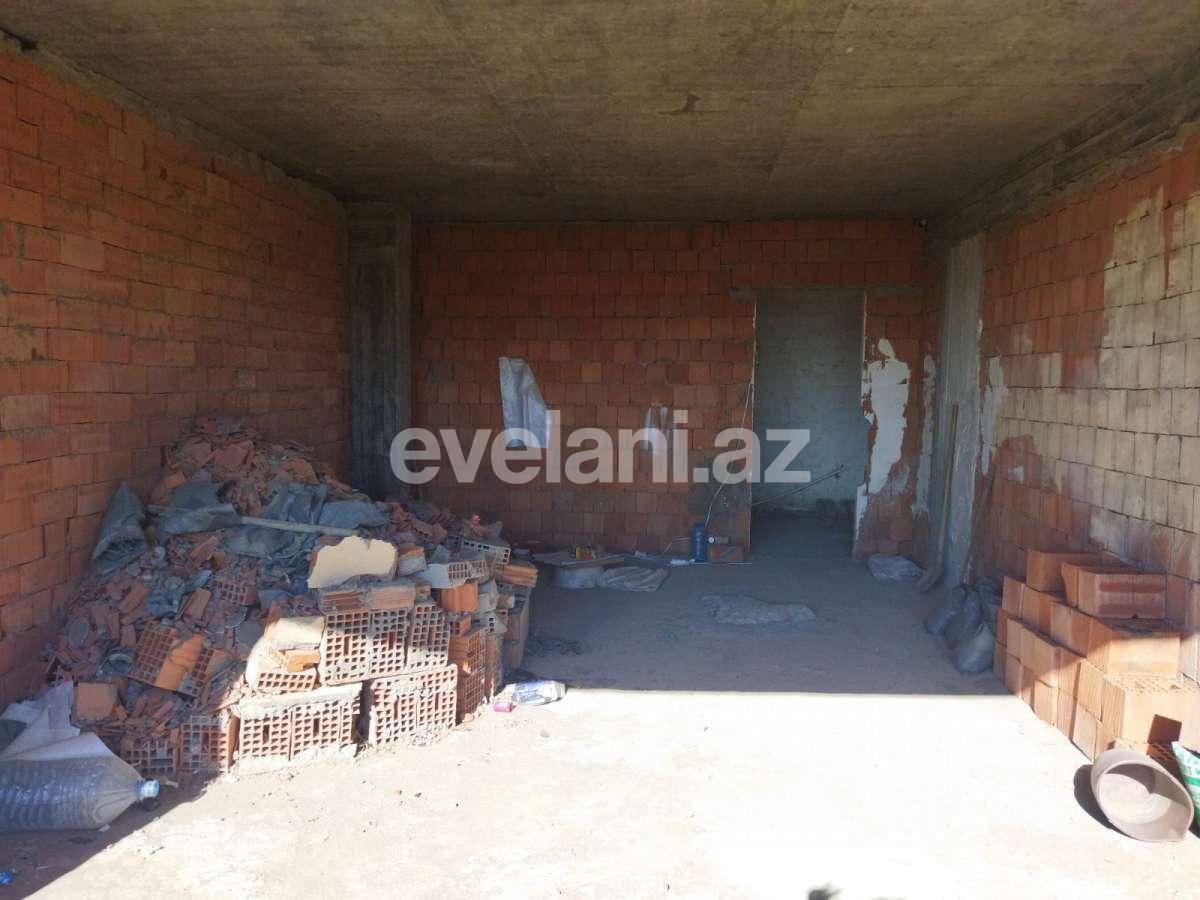 Satılır, yeni tikili, 4 otaqlı, 128 m², Bakı, Xətai r, Əhmədli q, Həzi Aslanov m.