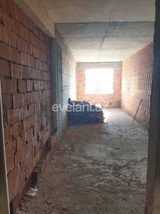 Satılır, yeni tikili, 4 otaqlı, 128 m², Bakı, Xətai r, Əhmədli q, Həzi Aslanov m.