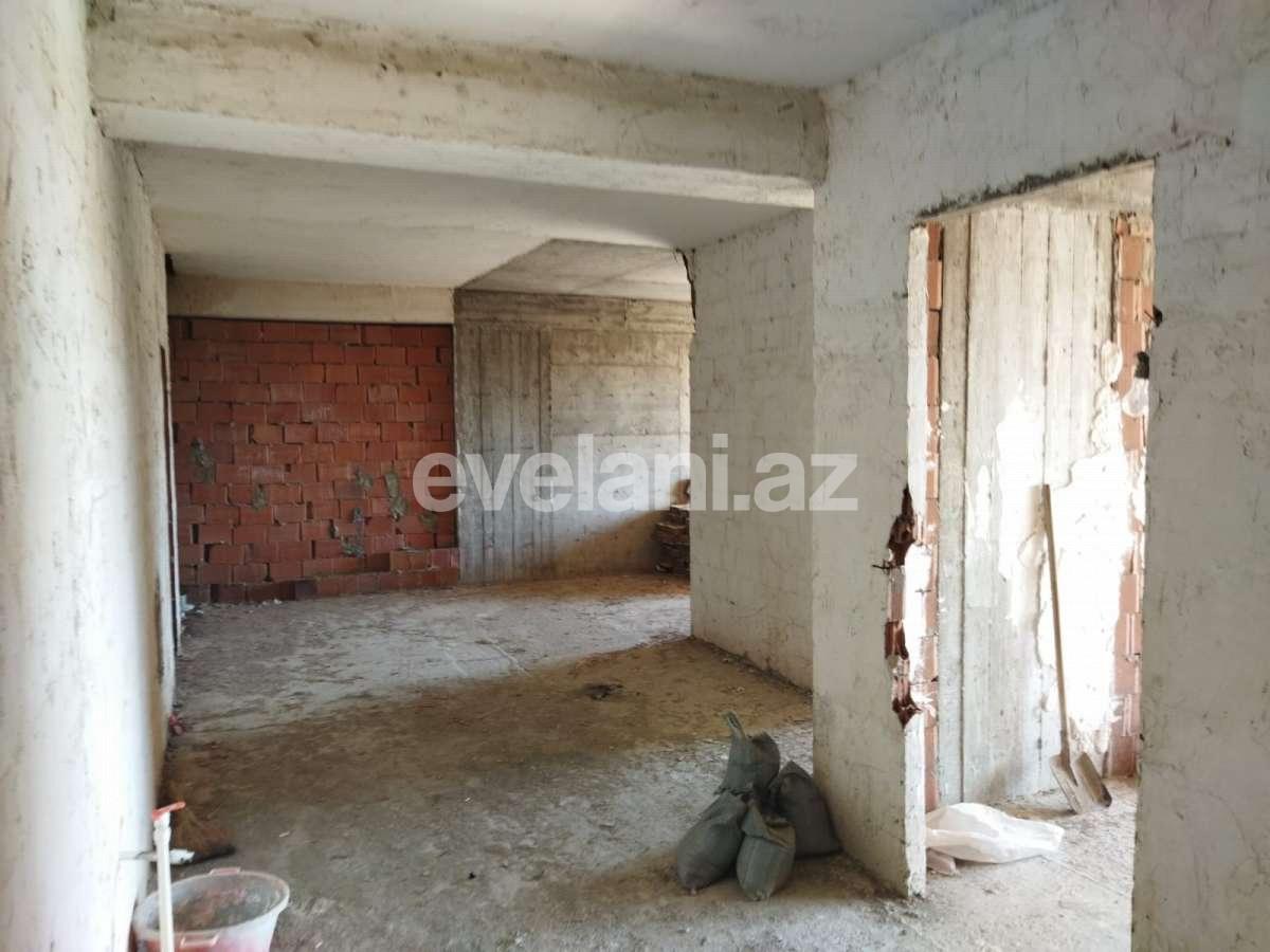 Satılır, yeni tikili, 4 otaqlı, 128 m², Bakı, Xətai r, Əhmədli q, Həzi Aslanov m.