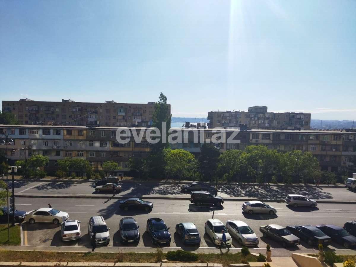 Satılır, yeni tikili, 4 otaqlı, 128 m², Bakı, Xətai r, Əhmədli q, Həzi Aslanov m.