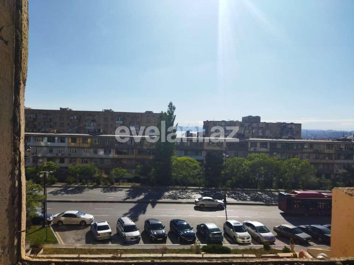 Satılır, yeni tikili, 4 otaqlı, 128 m², Bakı, Xətai r, Əhmədli q, Həzi Aslanov m.