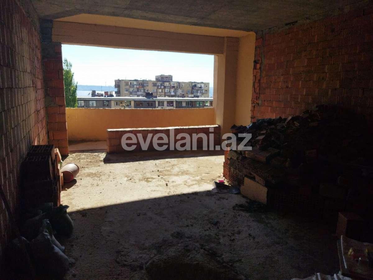 Satılır, yeni tikili, 4 otaqlı, 128 m², Bakı, Xətai r, Əhmədli q, Həzi Aslanov m.