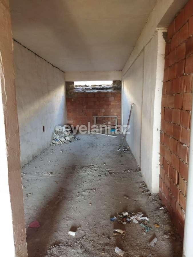 Satılır, yeni tikili, 4 otaqlı, 128 m², Bakı, Xətai r, Əhmədli q, Həzi Aslanov m.