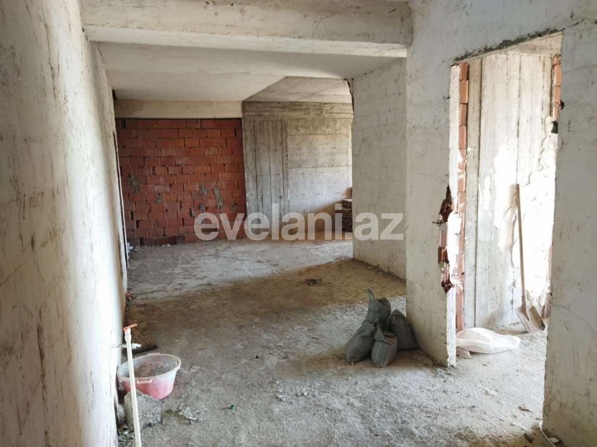 Satılır, yeni tikili, 4 otaqlı, 128 m², Bakı, Xətai r, Əhmədli q, Həzi Aslanov m.