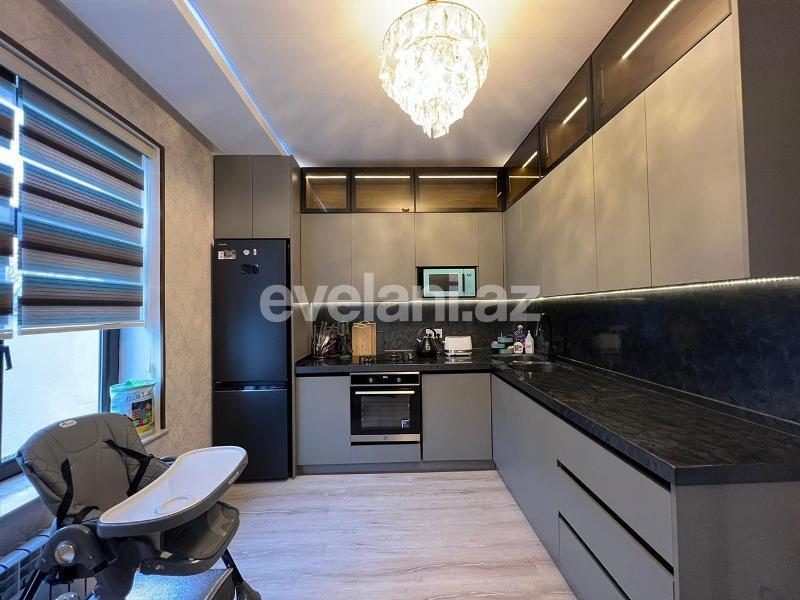 Sale, villa, 4 room, 205 m², Baku, Khazar r, Buzovna d.