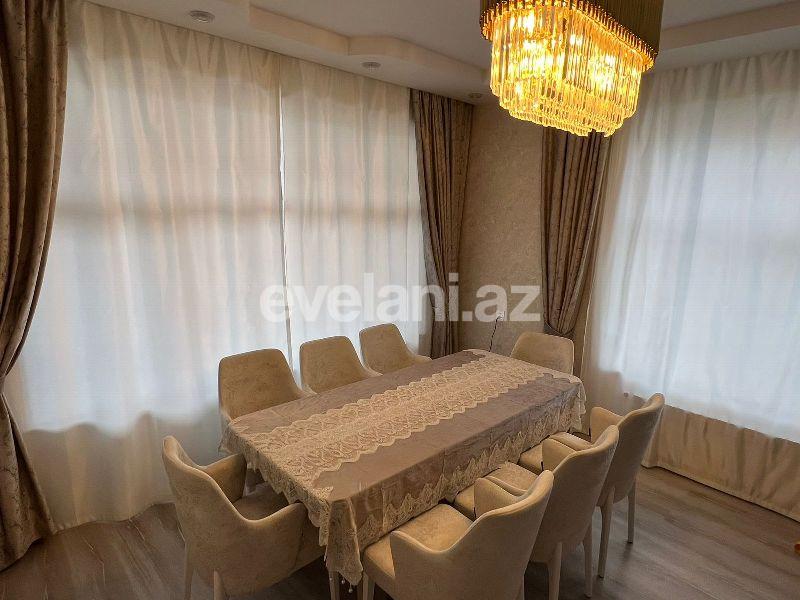 Sale, villa, 4 room, 205 m², Baku, Khazar r, Buzovna d.