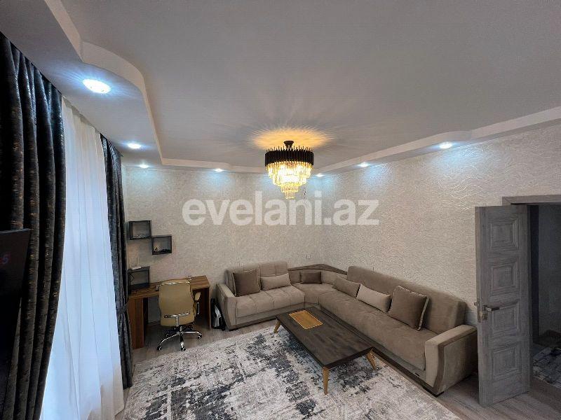Sale, villa, 4 room, 205 m², Baku, Khazar r, Buzovna d.