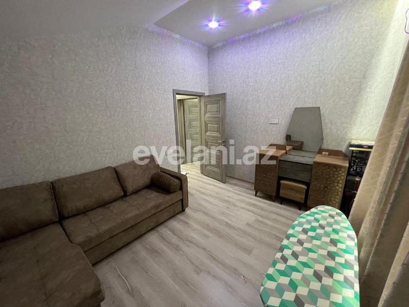 Sale, villa, 4 room, 205 m², Baku, Khazar r, Buzovna d.