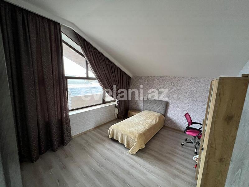 Sale, villa, 4 room, 205 m², Baku, Khazar r, Buzovna d.