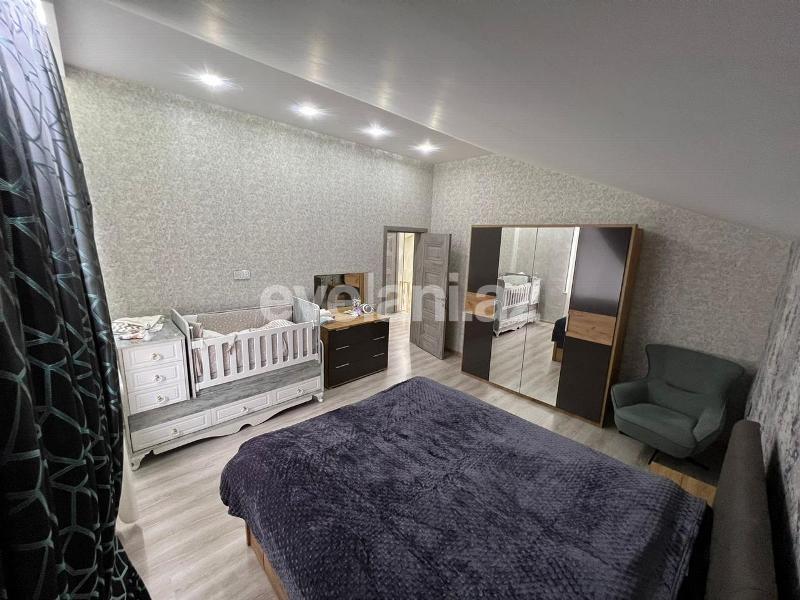 Sale, villa, 4 room, 205 m², Baku, Khazar r, Buzovna d.