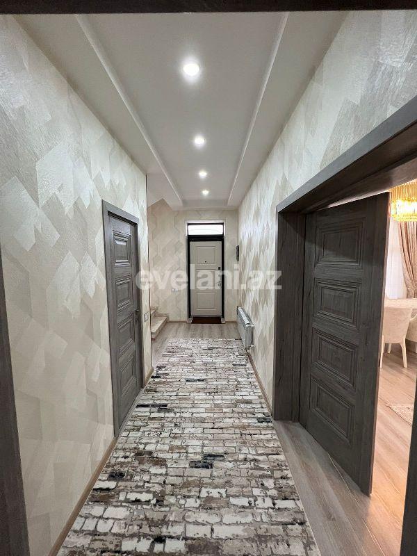 Sale, villa, 4 room, 205 m², Baku, Khazar r, Buzovna d.