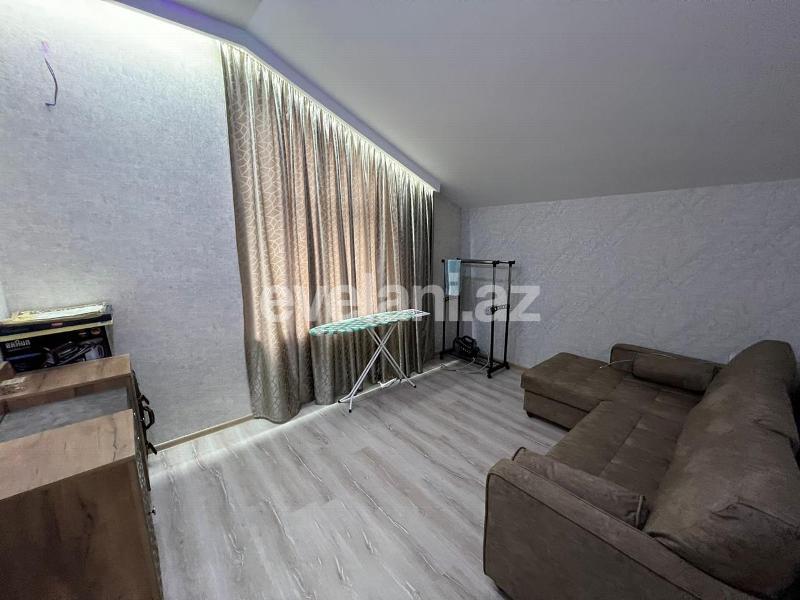 Sale, villa, 4 room, 205 m², Baku, Khazar r, Buzovna d.
