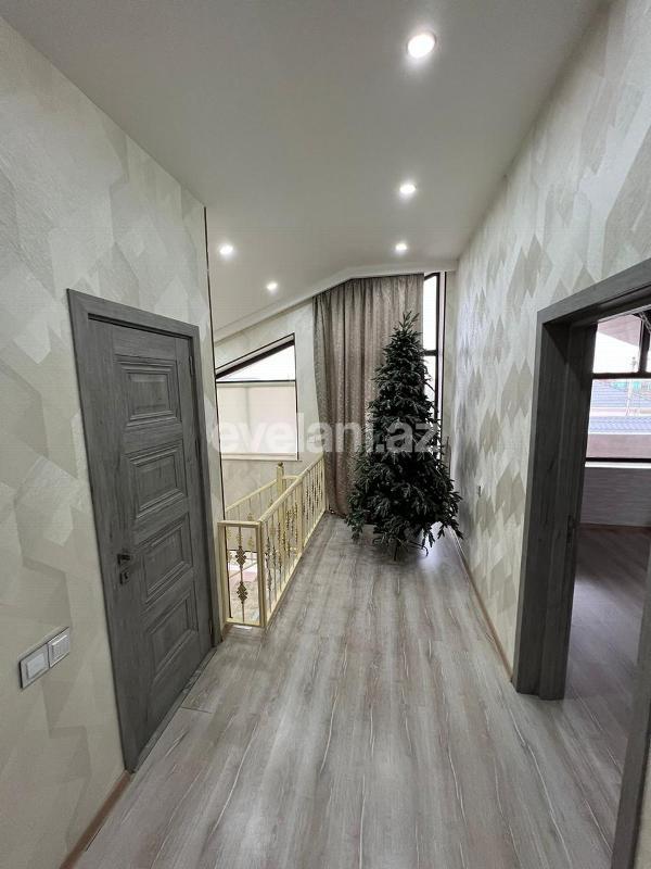 Sale, villa, 4 room, 205 m², Baku, Khazar r, Buzovna d.