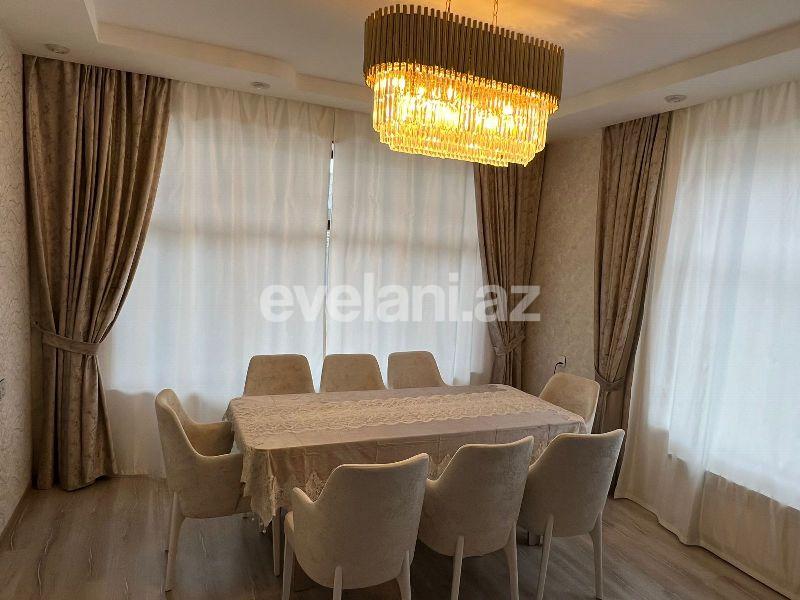 Sale, villa, 4 room, 205 m², Baku, Khazar r, Buzovna d.