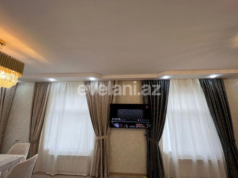 Sale, villa, 4 room, 205 m², Baku, Khazar r, Buzovna d.