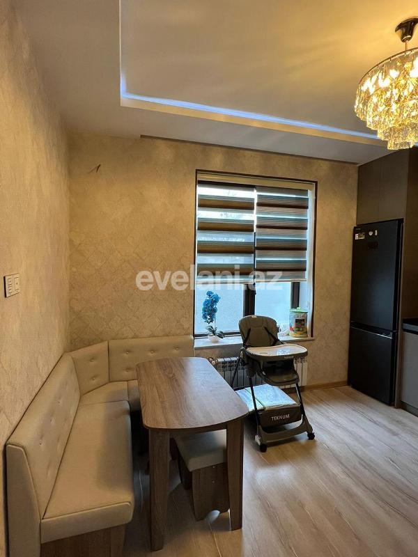 Sale, villa, 4 room, 205 m², Baku, Khazar r, Buzovna d.