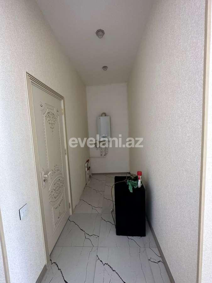 Satılır, həyət evi / bağ, 4 otaqlı, 190 m², Bakı, Xəzər r, Mərdəkan q, Koroğlu m.