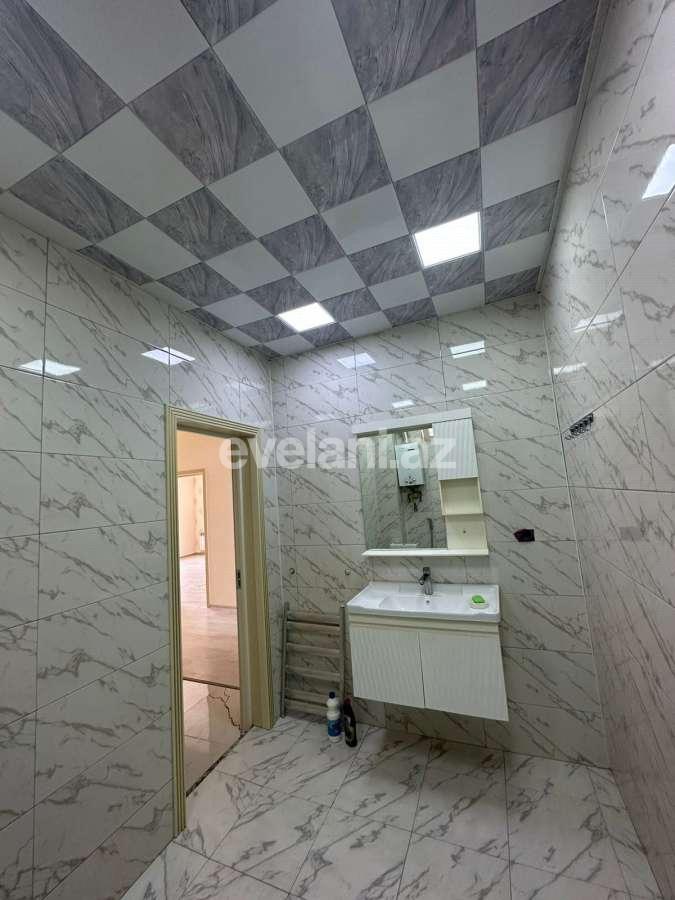 Satılır, həyət evi / bağ, 4 otaqlı, 190 m², Bakı, Xəzər r, Mərdəkan q, Koroğlu m.