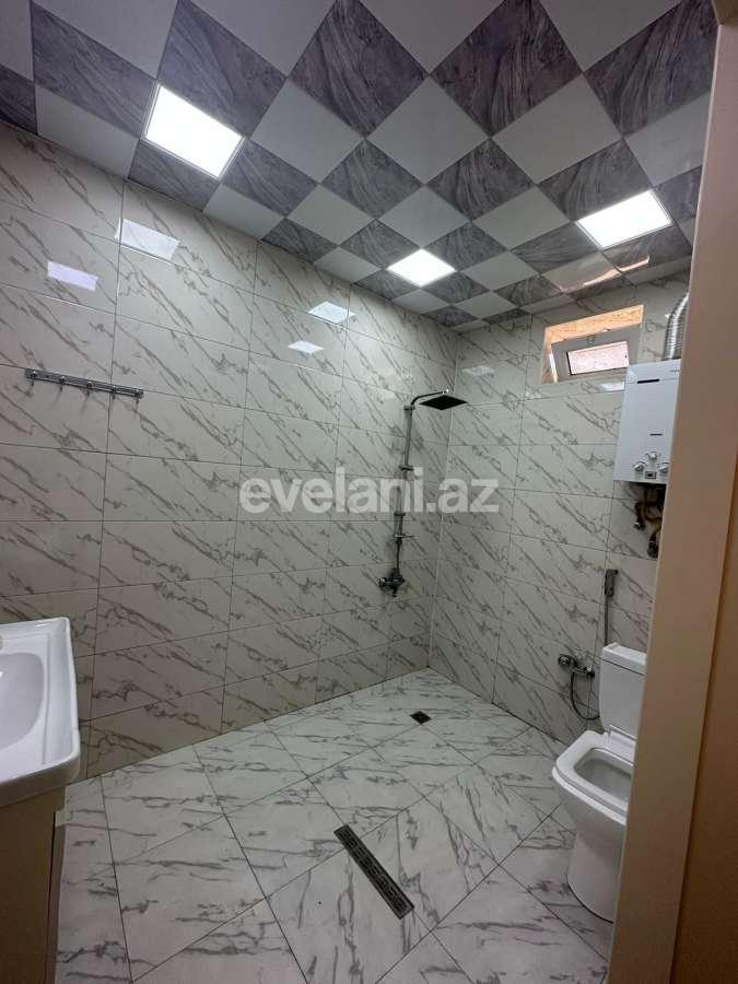 Satılır, həyət evi / bağ, 4 otaqlı, 190 m², Bakı, Xəzər r, Mərdəkan q, Koroğlu m.