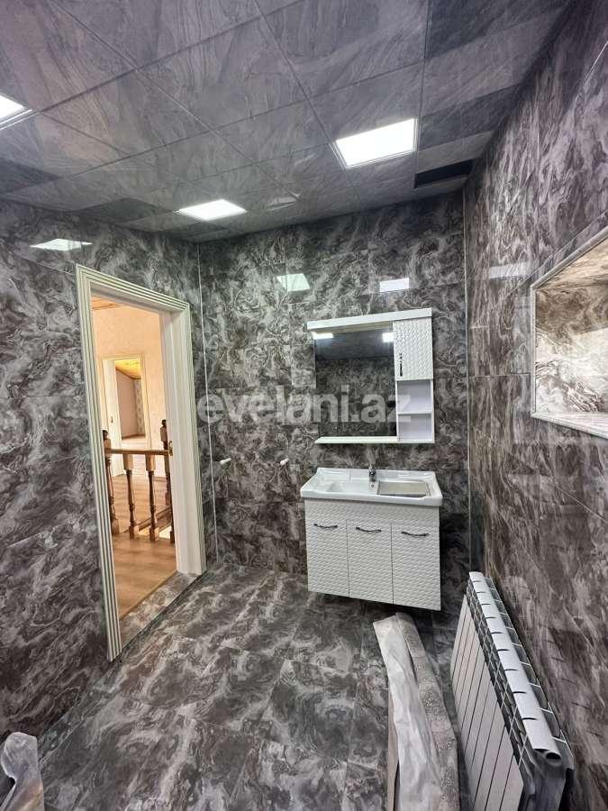 Satılır, həyət evi / bağ, 4 otaqlı, 190 m², Bakı, Xəzər r, Mərdəkan q, Koroğlu m.