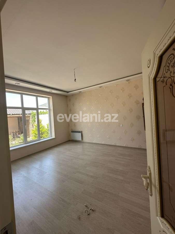Satılır, həyət evi / bağ, 4 otaqlı, 190 m², Bakı, Xəzər r, Mərdəkan q, Koroğlu m.