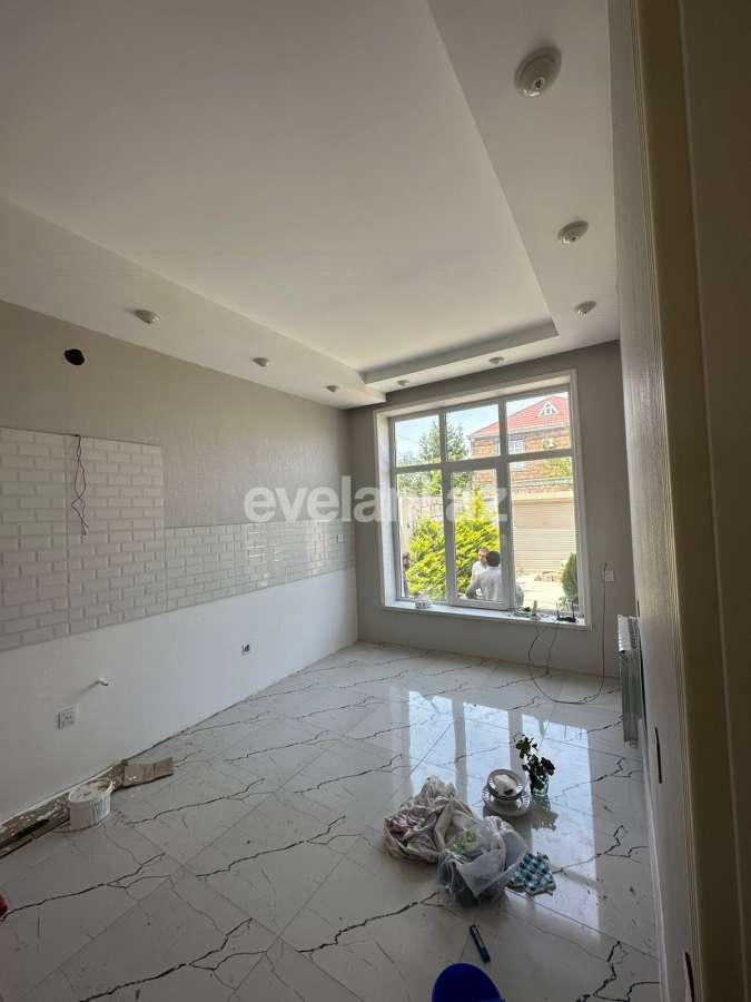Satılır, həyət evi / bağ, 4 otaqlı, 190 m², Bakı, Xəzər r, Mərdəkan q, Koroğlu m.
