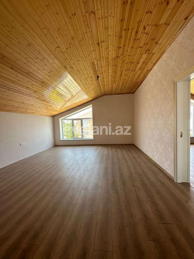 Satılır, həyət evi / bağ, 4 otaqlı, 190 m², Bakı, Xəzər r, Mərdəkan q, Koroğlu m.