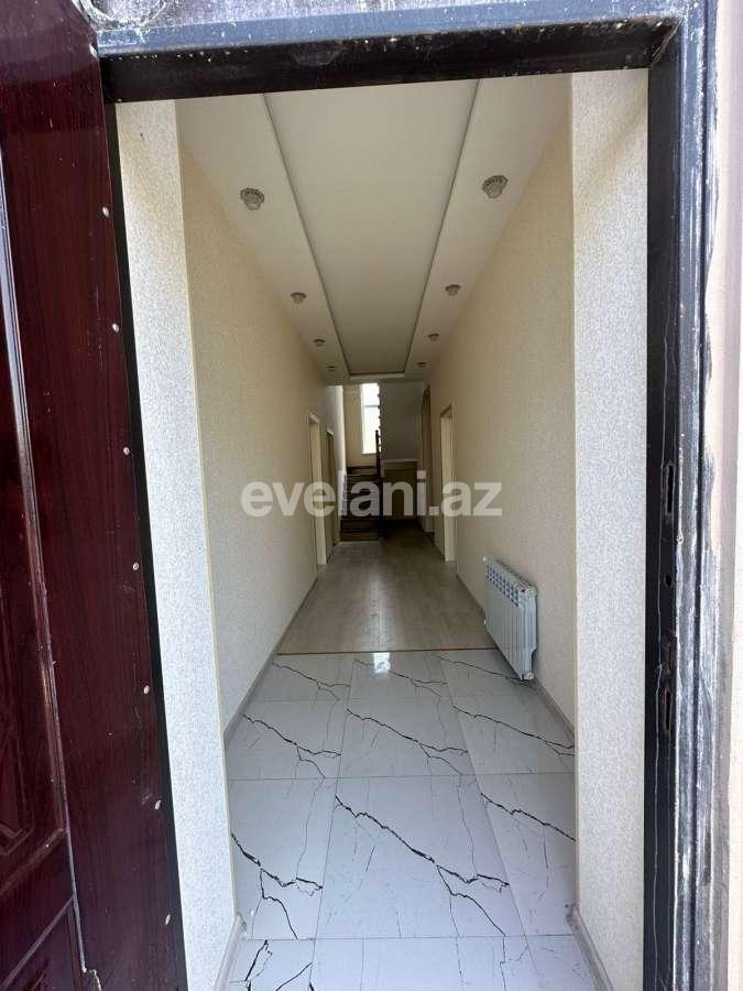 Satılır, həyət evi / bağ, 4 otaqlı, 190 m², Bakı, Xəzər r, Mərdəkan q, Koroğlu m.