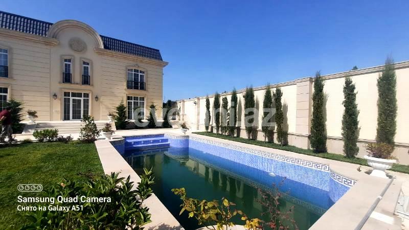 Sale, villa, 8 room, 320 m², Baku, Khazar r, Mardakan d.