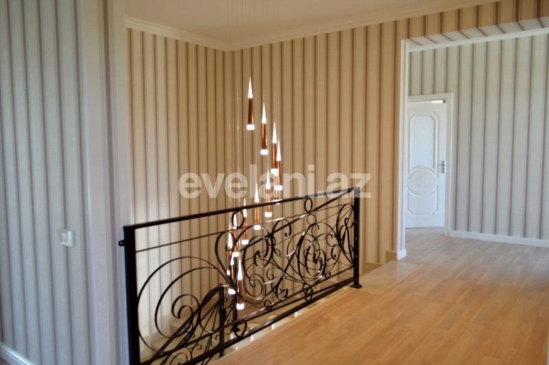 Sale, villa, 8 room, 320 m², Baku, Khazar r, Mardakan d.