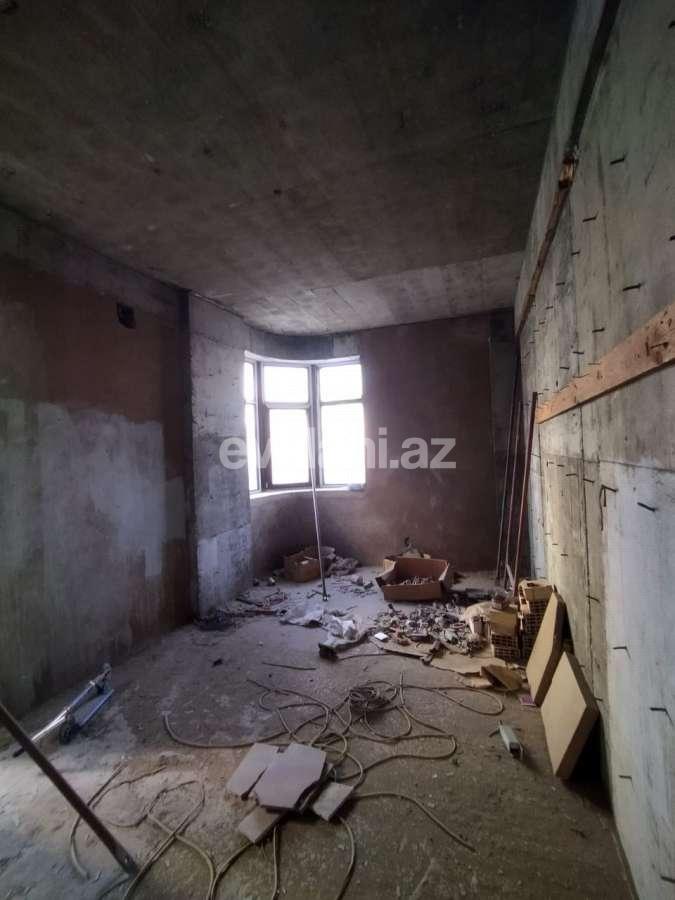 Satılır, yeni tikili, 3 otaqlı, 135 m², Bakı, Xətai r, Əhmədli q, Həzi Aslanov m.