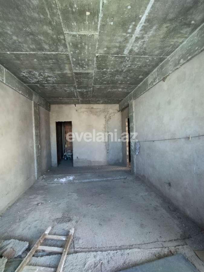 Satılır, yeni tikili, 3 otaqlı, 135 m², Bakı, Xətai r, Əhmədli q, Həzi Aslanov m.