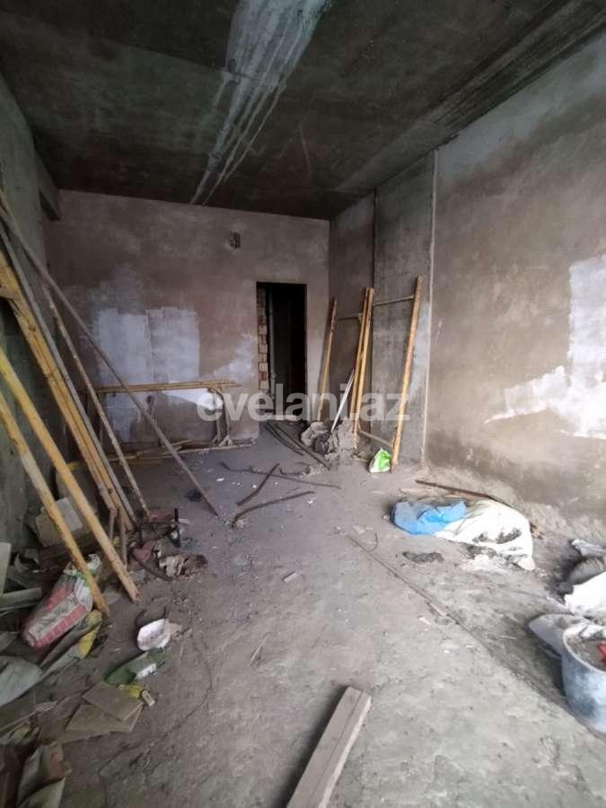 Satılır, yeni tikili, 3 otaqlı, 135 m², Bakı, Xətai r, Əhmədli q, Həzi Aslanov m.