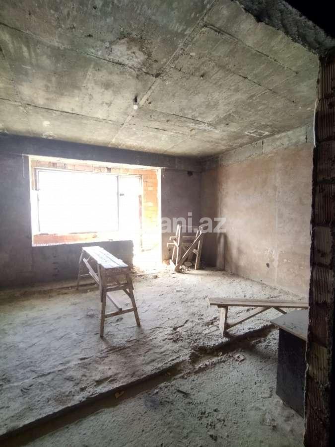 Satılır, yeni tikili, 3 otaqlı, 135 m², Bakı, Xətai r, Əhmədli q, Həzi Aslanov m.