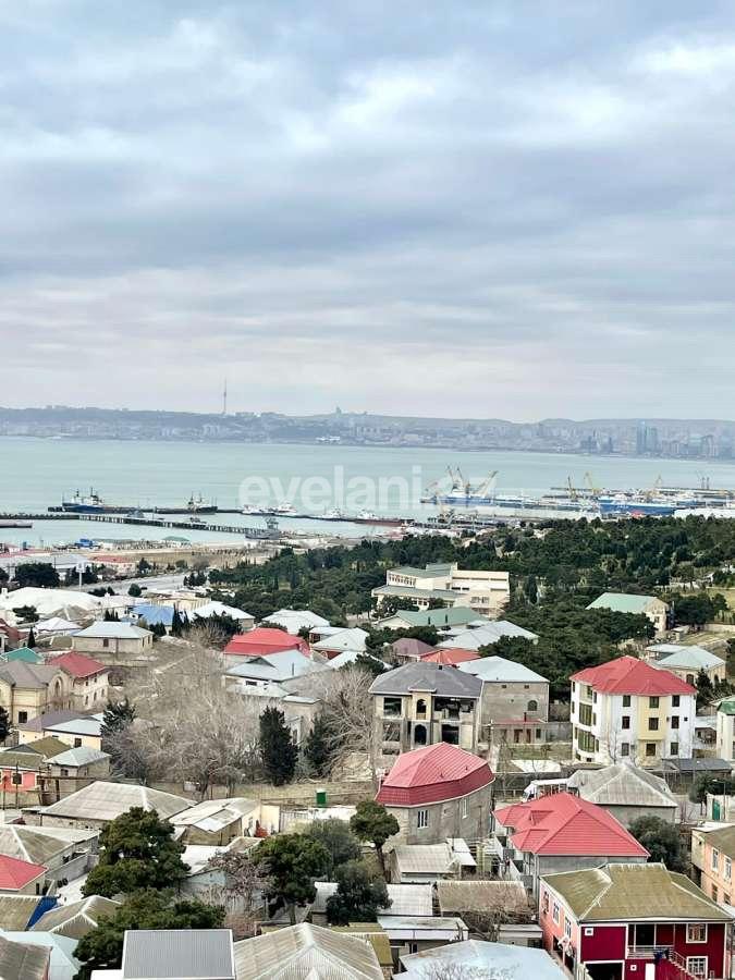 Satılır, yeni tikili, 3 otaqlı, 135 m², Bakı, Xətai r, Əhmədli q, Həzi Aslanov m.