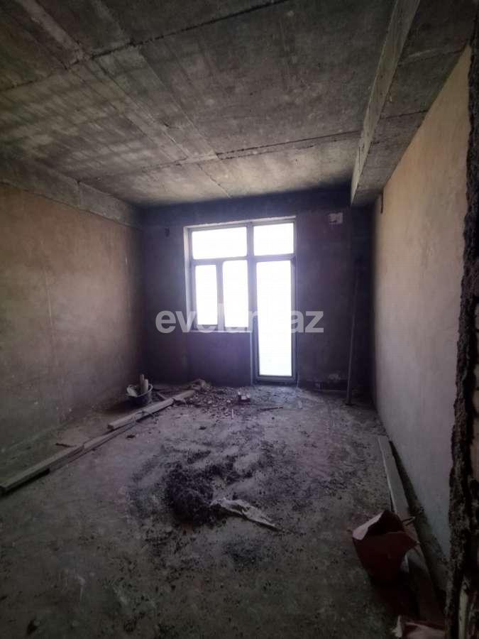 Satılır, yeni tikili, 3 otaqlı, 135 m², Bakı, Xətai r, Əhmədli q, Həzi Aslanov m.
