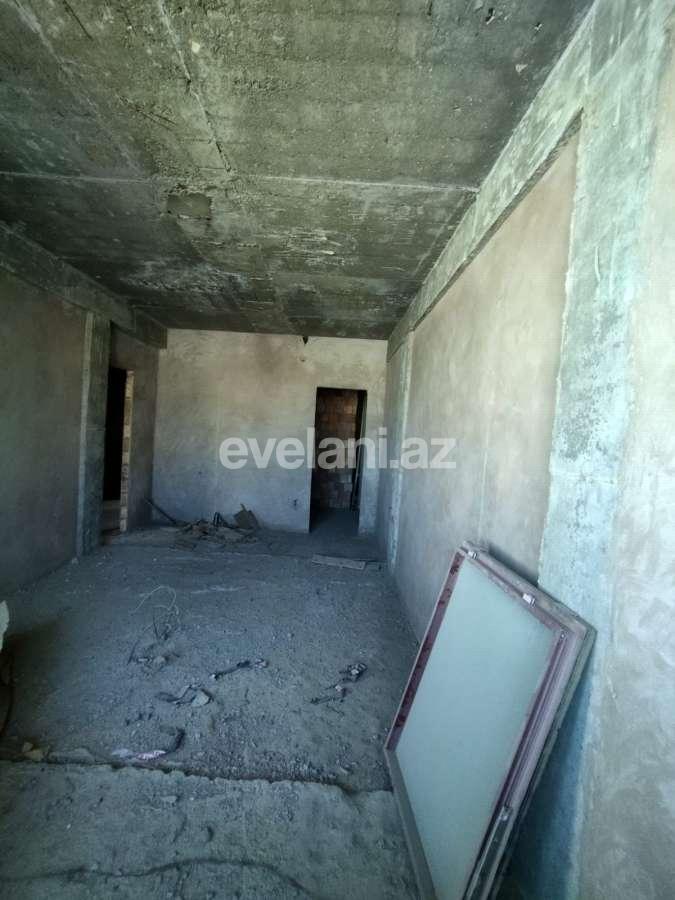 Satılır, yeni tikili, 3 otaqlı, 135 m², Bakı, Xətai r, Əhmədli q, Həzi Aslanov m.