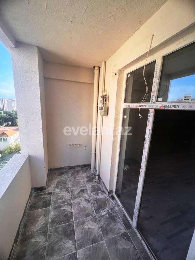 Satılır, yeni tikili, 2 otaqlı, 62 m², Bakı, Nərimanov r, Gənclik m.