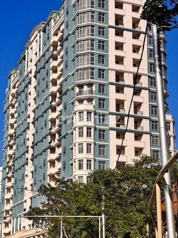 Satılır, yeni tikili, 2 otaqlı, 62 m², Bakı, Nərimanov r, Gənclik m.