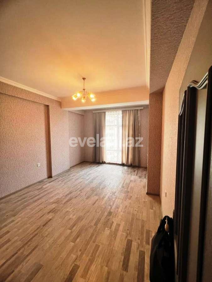 Satılır, yeni tikili, 2 otaqlı, 62 m², Bakı, Nərimanov r, Gənclik m.