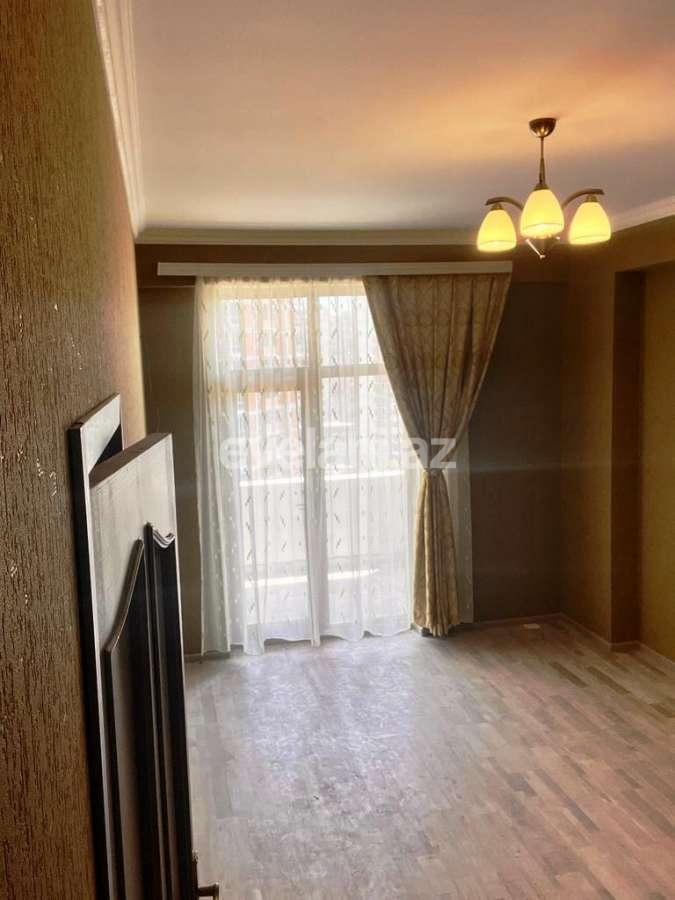 Satılır, yeni tikili, 2 otaqlı, 62 m², Bakı, Nərimanov r, Gənclik m.