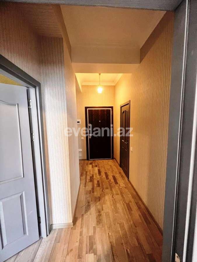 Satılır, yeni tikili, 2 otaqlı, 62 m², Bakı, Nərimanov r, Gənclik m.