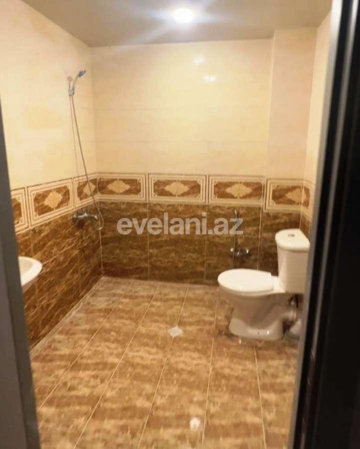 Satılır, yeni tikili, 2 otaqlı, 62 m², Bakı, Nərimanov r, Gənclik m.